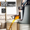 Filtre MIUI Slow Juicer : améliorez votre expérience de jus